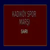 Yeni Kadıköy Spor Marşı