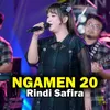 About Ngamen 20 Song