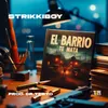 About El Barrio Te Mata Song