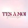 About T'es a moi Song