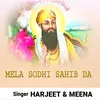 About Mela Sodhi Sahib Da Song