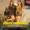 About Anak Lanang Song