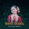 Watu Dodol