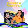 About Dayakng Parenyah Song