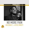 About No More Pain Song