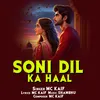 Soni Dil Ka Haal