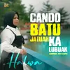 About CANDO BATU JATUAH KA LUBUAK Song