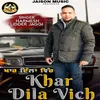 About Khar Dil Vich Song