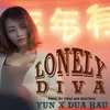 About Lonely Diva Song