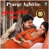 About Pyarge Aagbittaite 8D Song