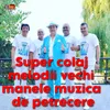 About Super colaj melodii vechi manele muzica de petrecere Song