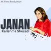 About Janan Song