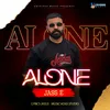 About Alone Song