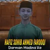 Darman Madina Ke