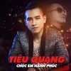 Chúc em hạnh phúc