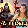 OM NAMAH SHIVAYA