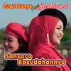 About Sansaro Kasudahannyo Song