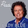 About Lady Blue Song