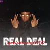 About REAL DEAL Song