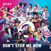 About Don't Stop Me Now Song