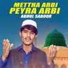 Mettha Arbi Peyra Arbi