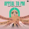 About Appeal to PM Song
