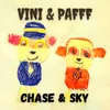 About Chase & Sky Song