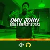 J Dilla Freestyle 2023