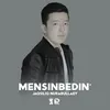 About Mensinbedin' Song