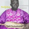 Djeli Solomane Ndjiba, Pt. 6