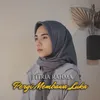 About Pergi Membawa Luka Song