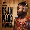 About Esan piano Song