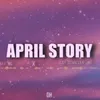 About April Story Song