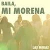 About Baila, mi morena Song