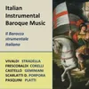 Sonata terza per chitarra, violoncello e clavicembalo in D Major