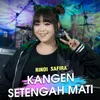 About Kangen Setengah Mati Song