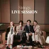 Sun - Live Session