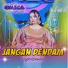 About Jangan Dendam Song