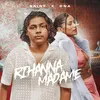 About Rihanna Madame Song