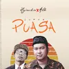 About Jumpa Puasa Song