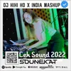 About DJ Hihi Ho X India Mashup Song