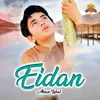 About Eidan Song
