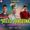 About Hello Haseena Song