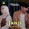 About Janji Cincin Suaso Song