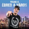 Ébred a város