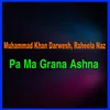 About Pa Ma Grana Ashna Song