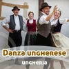 Danza Ungherese