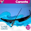 About Caronte Song