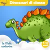 About Dinosauri di classe Song