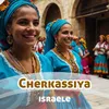 About Cherkassiya Song